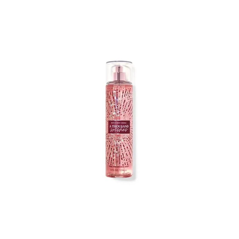 A THOUSAND WISHES FRAGRANCE