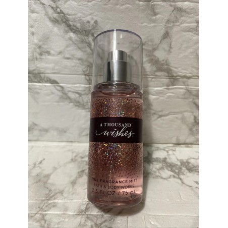 A THOUSAND WISHES FRAGRANCE 75ML