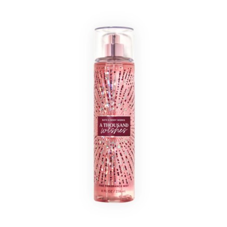 Bath & Body Works Fine Fragrance Mist 8 fl oz / 236ml