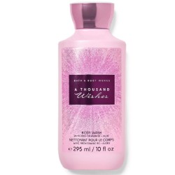 A THOUSAND WISHES SHOWER GEL