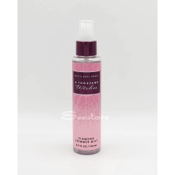 Bath & Body Works A Thousand Wishes Diamond Shimmer Fragrance Body Mist 4.9 oz