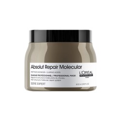 LOreal Professionnel Serie Expert Absolut Repair Molecular Mask - 500ml