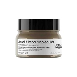 L'Oréal Professionnel Absolut Repair Molecular Deep Repairing Cream Mask 250ml