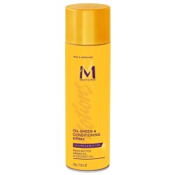 Motions Oil Sheen & Conditioning Spray 11.25oz