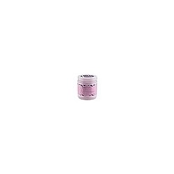 Aunt Jackie's Kids Baby Curls, Moisture Rich Curling and Twisting Custard for Naturally Curly, Coily and Wavy Hair, 15 oz