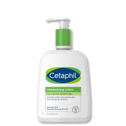 MOISTURIZING LOTION