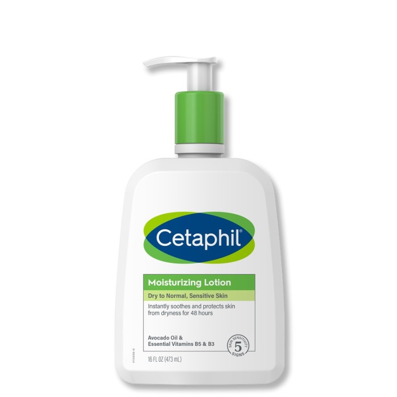 MOISTURIZING LOTION MOISTURIZING LOTION