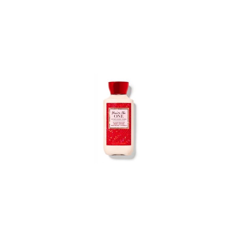 Bath & Body Works You're The One Body Lotion, 236ml Bath & Body Works You're The One Body Lotion, 236ml