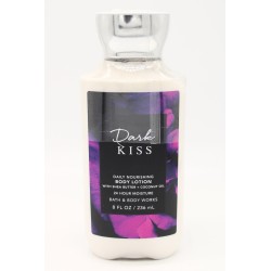 Bath and Body Works DARK KISS Daily Nourishing Body Lotion 8 fl oz * NEW