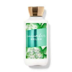 Cucumber Melon Daily Nourishing Body Lotion