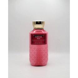 Bath & Body Works Forever Red Daily Nourishing Body Lotion 8 fl oz