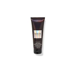 Bath & Body Works Men’s Black Tie Ultimate Hydration Body Cream 8oz New