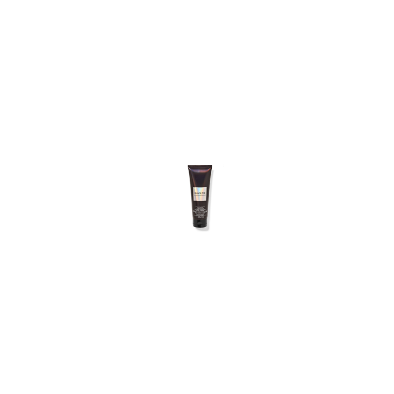 Bath & Body Works Men’s Black Tie Ultimate Hydration Body Cream 8oz New Bath & Body Works Men’s Black Tie Ultimate Hydration Body Cream 8oz New