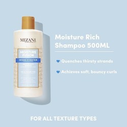 Mizani Moisture Fusion