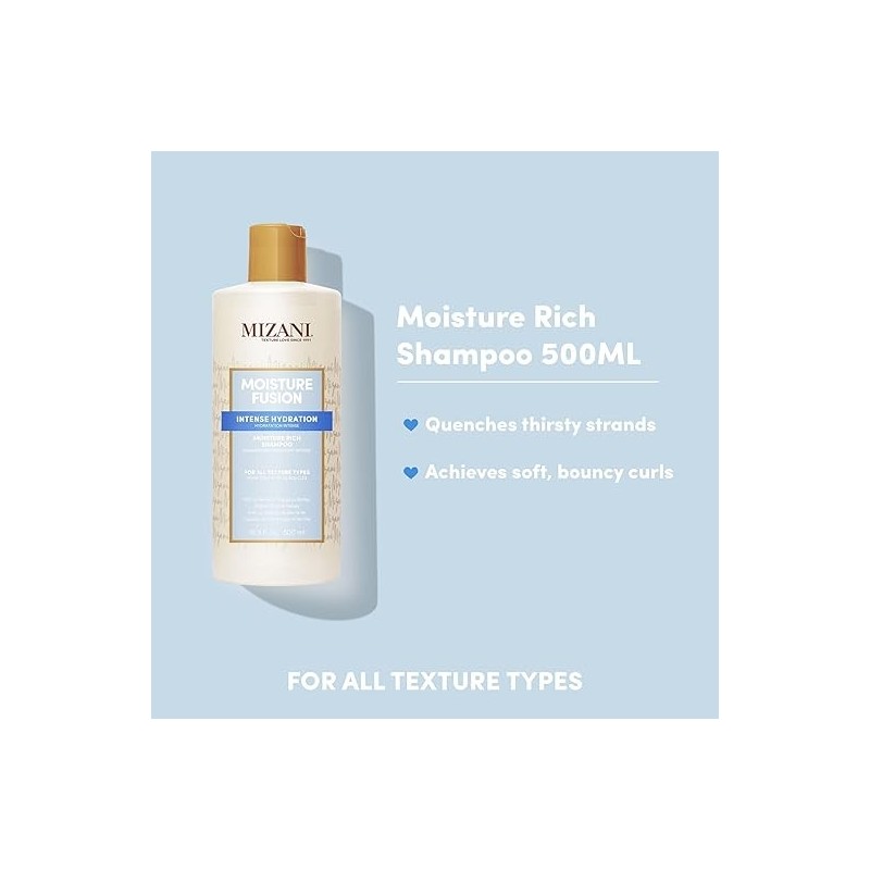 Mizani Moisture Fusion Mizani Moisture Fusion