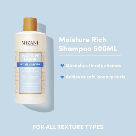 Mizani Moisture Fusion