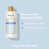 Mizani Moisture Fusion Mizani Moisture Fusion