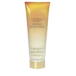 Victoria's Secret Mango Temptation Fragrance Lotion 236ml 8 Oz