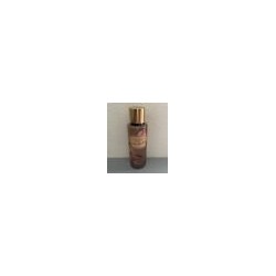 NEW Victoria's Secret LOVE SPELL GOLDEN Fragrance Body Mist Spray 8.4 Oz-NEW
