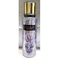 Victoria's secret love spell SHIMMER Fragrance mist 8.4fl oz/250ml