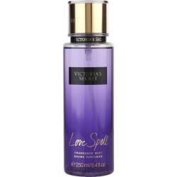 Victoria's Secret Love Spell Mist Perfume for Women 250ml