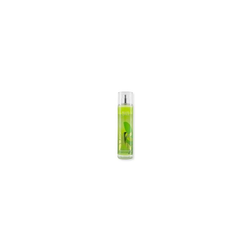 ath & Body Works White Citrus Body Mist Shower Gel & Body Lotion New ath & Body Works White Citrus Body Mist Shower Gel & Body Lotion New