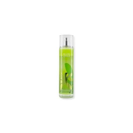 ath & Body Works White Citrus Body Mist Shower Gel & Body Lotion New