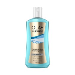 Olay Refresh & Glow Cleansing Toner 200ml