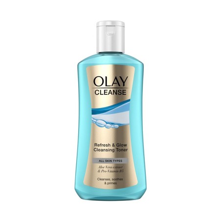 Olay Refresh & Glow Cleansing Toner 200ml