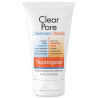 Acne Treatment Neutrogenaᆴ Clear Pore 4.2 oz. Cream Acne Treatment Neutrogenaᆴ Clear Pore 4.2 oz. Cream