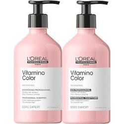 L'Oreal Professionnel Vitamino Color Shampoo