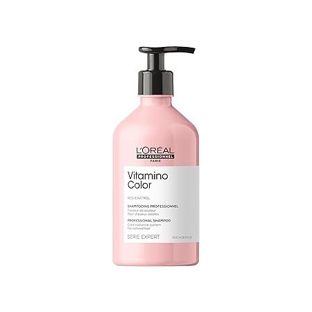 L'Oreal Professionnel Vitamino Color Shampoo