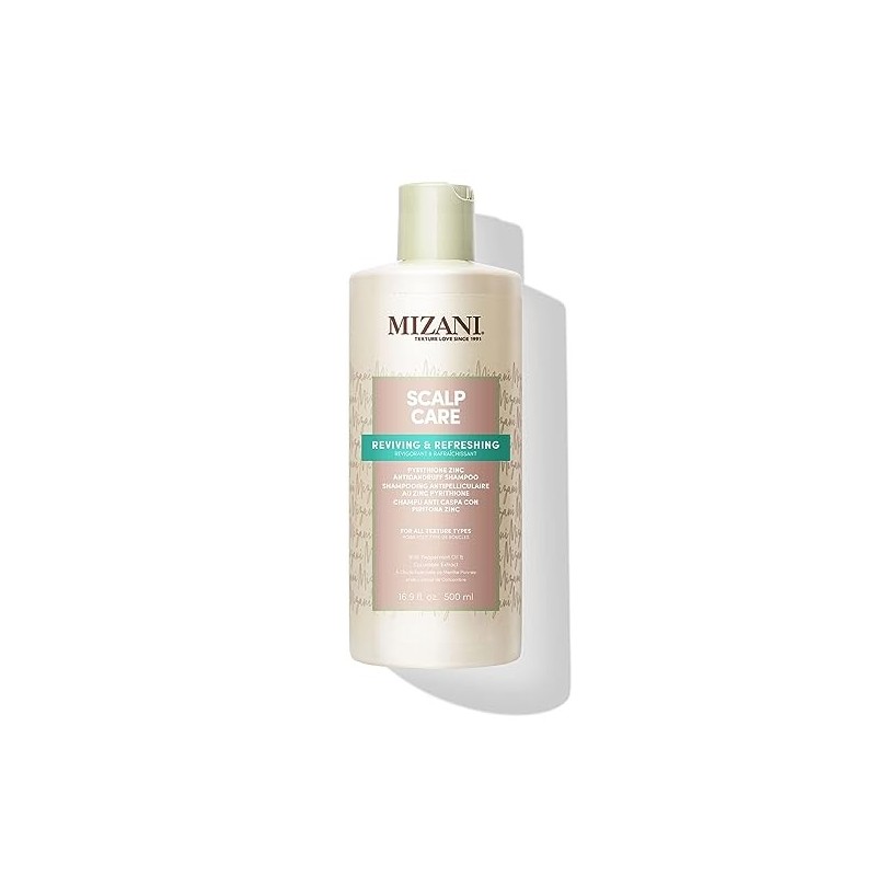 Mizani Scalp Care Mizani Scalp Care