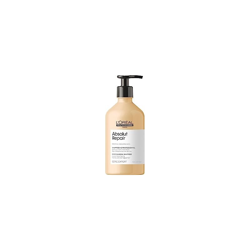 L'Oreal Professionnel Absolut Repair