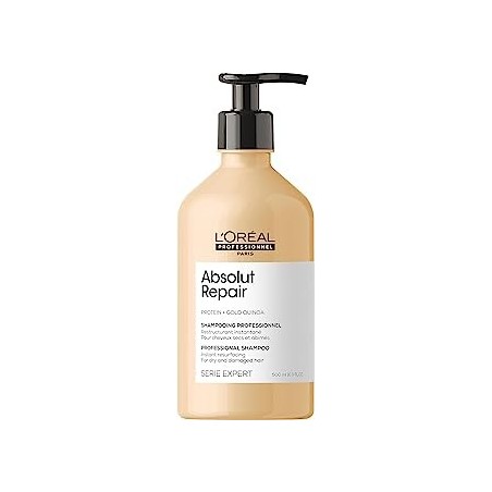 L'Oreal Professionnel Absolut Repair