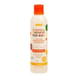 Cantu Care for Kids Tear-Free Nourishing Shampoo
