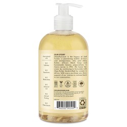 SheaMoisture Baby Wash & Shampoo