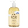 SheaMoisture Baby Wash & Shampoo SheaMoisture Baby Wash & Shampoo
