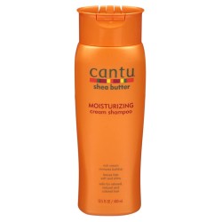 Cantu Shea Butter Shampoo