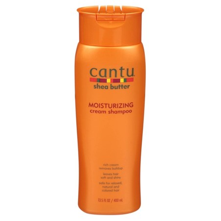 Cantu Shea Butter Shampoo