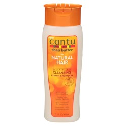 Cantu Natural Hair Shampoo Cleansing