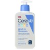 CeraVe Baby Wash & Shampoo CeraVe Baby Wash & Shampoo
