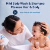 CeraVe Baby Wash & Shampoo CeraVe Baby Wash & Shampoo