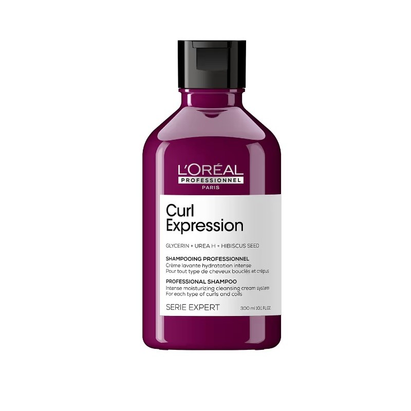 Curl Expression Intense Moisturizing Cleansing Cream Shampoo Curl Expression Intense Moisturizing Cleansing Cream Shampoo