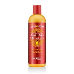 CREME OF NATURE Argan Oil Moisture Shine Shampoo