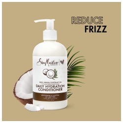 Sheamoisture Daily Hydrating Conditioner