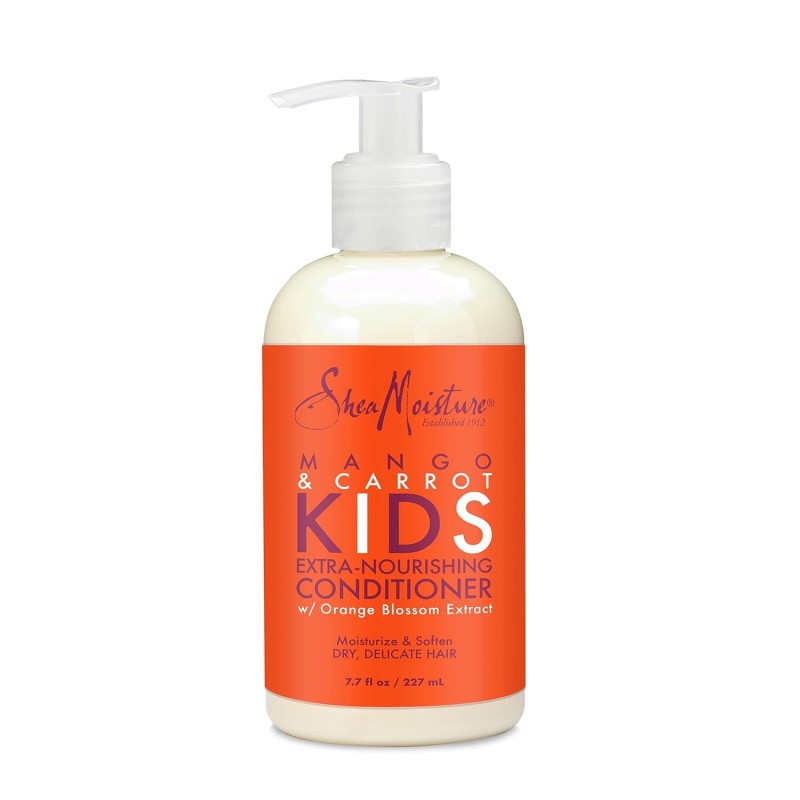 SheaMoisture Kids Conditioner for Kids
