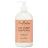 Shea Moisture Coconut & Hibiscus Curl & Shine Conditioner Shea Moisture Coconut & Hibiscus Curl & Shine Conditioner