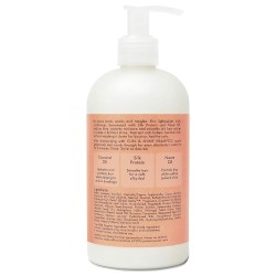 Shea Moisture Coconut & Hibiscus Curl & Shine Conditioner