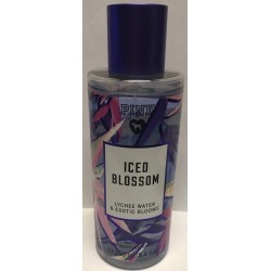 Victoria's Secret Pink Iced Blossom Body Mist 250ml